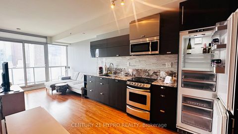 Photo 22 at 2708 - 290 Adelaide Street W, Waterfront Communities C1, Toronto
