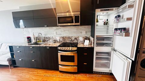 Photo 23 at 2708 - 290 Adelaide Street W, Waterfront Communities C1, Toronto