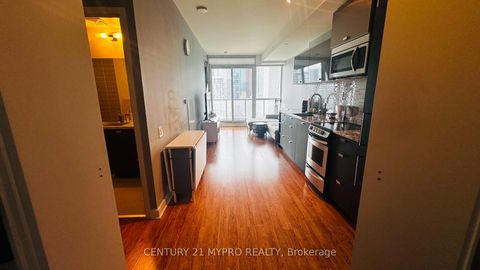 Photo 26 at 2708 - 290 Adelaide Street W, Waterfront Communities C1, Toronto