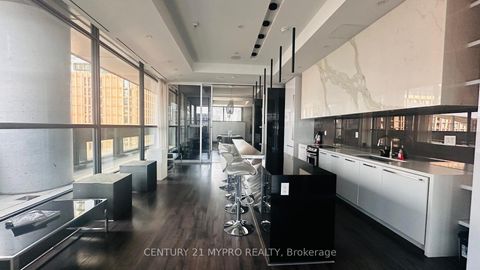 Photo 27 at 2708 - 290 Adelaide Street W, Waterfront Communities C1, Toronto