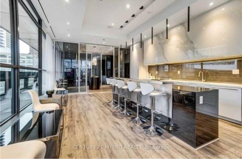 Photo 28 at 2708 - 290 Adelaide Street W, Waterfront Communities C1, Toronto