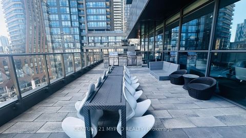 Photo 29 at 2708 - 290 Adelaide Street W, Waterfront Communities C1, Toronto