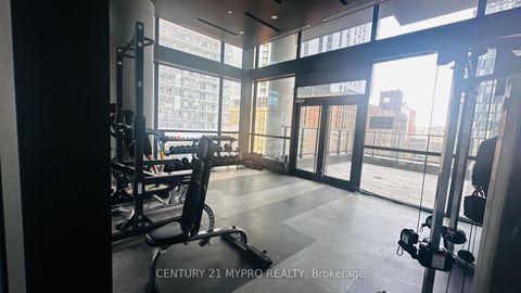 Photo 30 at 2708 - 290 Adelaide Street W, Waterfront Communities C1, Toronto