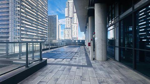Photo 31 at 2708 - 290 Adelaide Street W, Waterfront Communities C1, Toronto
