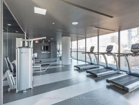 Photo 34 at 2708 - 290 Adelaide Street W, Waterfront Communities C1, Toronto