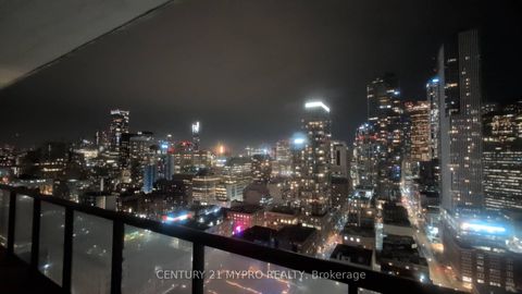 Photo 39 at 2708 - 290 Adelaide Street W, Waterfront Communities C1, Toronto