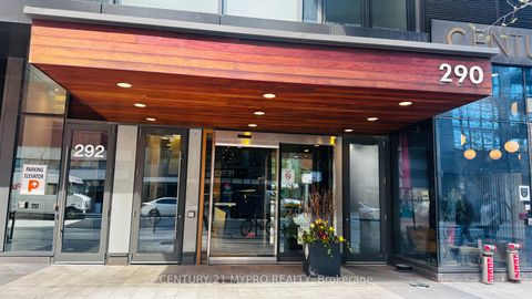 Photo 40 at 2708 - 290 Adelaide Street W, Waterfront Communities C1, Toronto