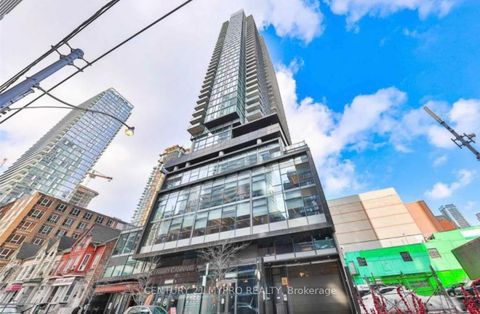 Photo 41 at 2708 - 290 Adelaide Street W, Waterfront Communities C1, Toronto
