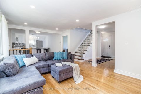 Photo 5 at 37 Cliffside Drive, Cliffside, Toronto