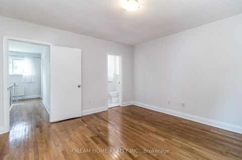 Photo 17 at 37 Cliffside Drive, Cliffside, Toronto