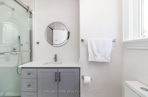Photo 19 at 37 Cliffside Drive, Cliffside, Toronto