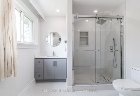Photo 24 at 37 Cliffside Drive, Cliffside, Toronto