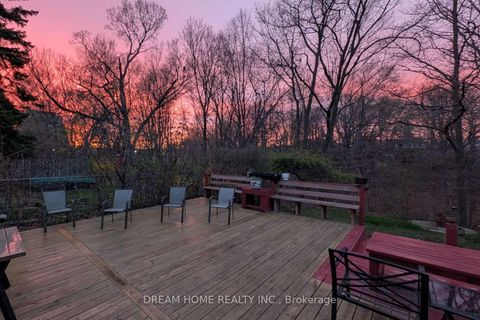 Photo 31 at 37 Cliffside Drive, Cliffside, Toronto