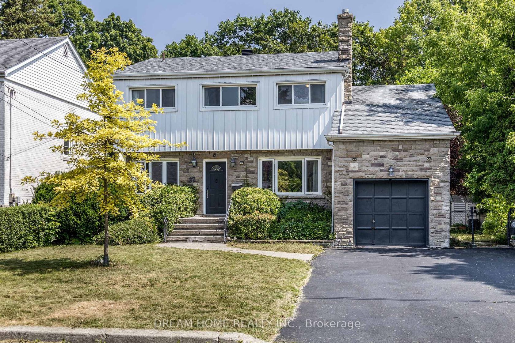 37 Cliffside Drive, Cliffside, Toronto 