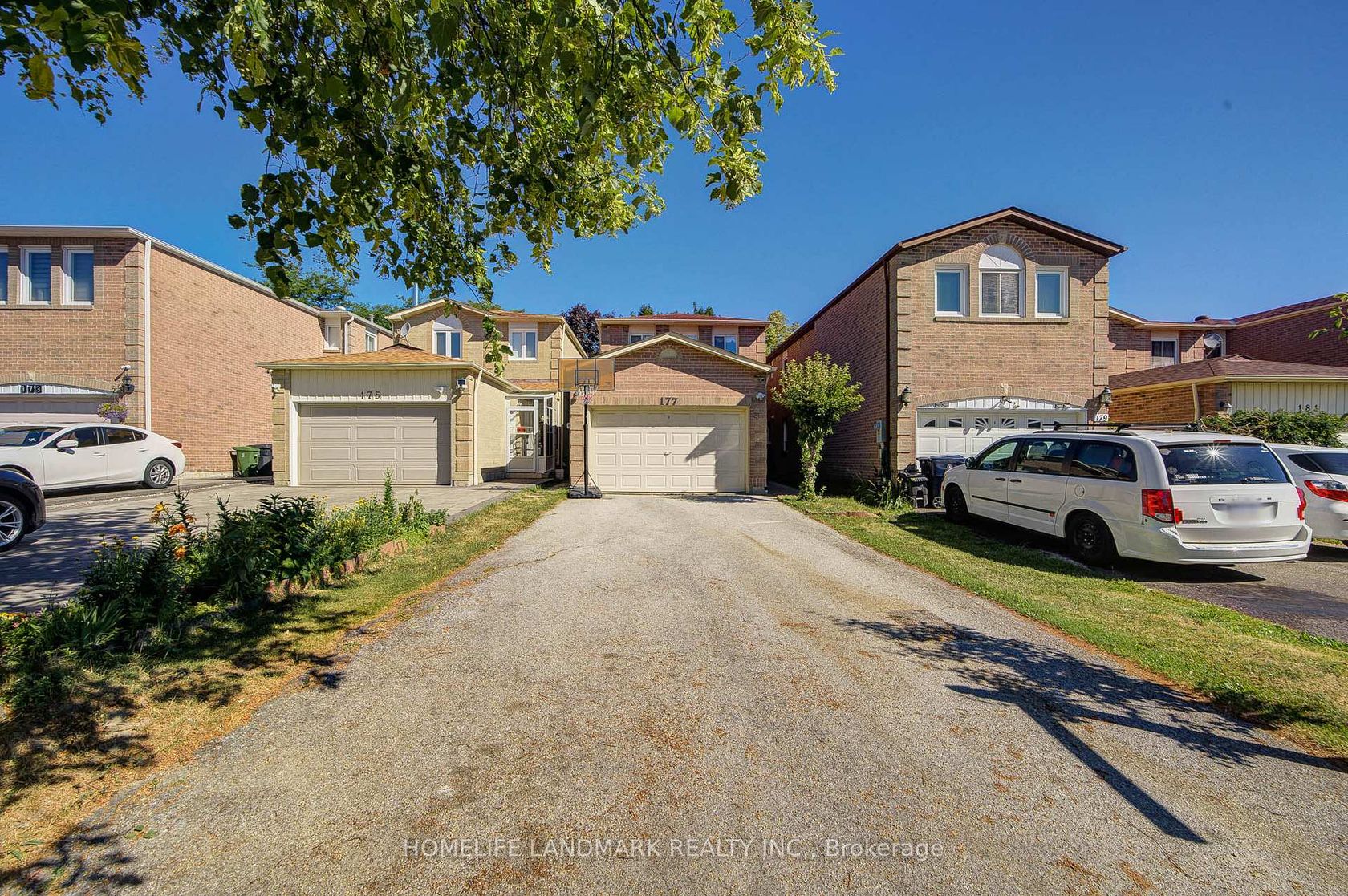 177 Roxanne Crescent, Milliken, Toronto 