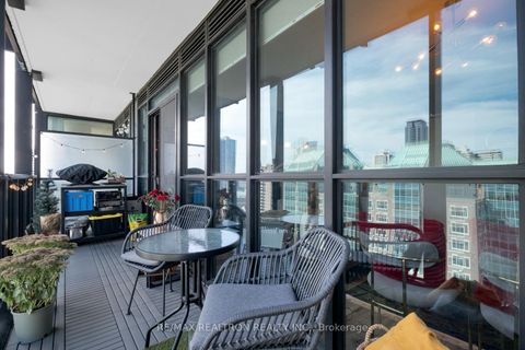 Photo 0 at 1311 - 101 Charles Street E, Yonge Corridor, Toronto Photo 0 at 1311 - 101 Charles Street E, Yonge Corridor, Toronto