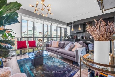 Photo 2 at 1311 - 101 Charles Street E, Yonge Corridor, Toronto Photo 2 at 1311 - 101 Charles Street E, Yonge Corridor, Toronto