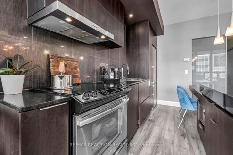 Photo 5 at 1311 - 101 Charles Street E, Yonge Corridor, Toronto