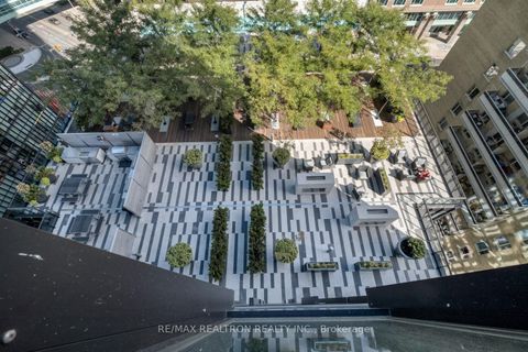 Photo 13 at 1311 - 101 Charles Street E, Yonge Corridor, Toronto Photo 13 at 1311 - 101 Charles Street E, Yonge Corridor, Toronto