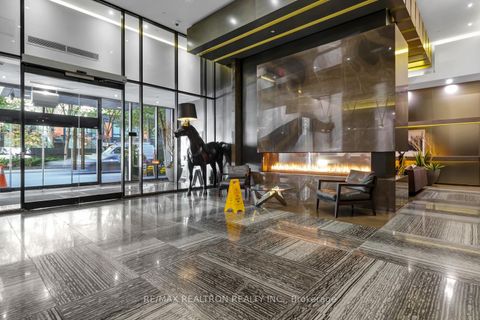 Photo 15 at 1311 - 101 Charles Street E, Yonge Corridor, Toronto Photo 15 at 1311 - 101 Charles Street E, Yonge Corridor, Toronto