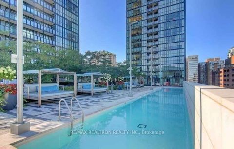 Photo 16 at 1311 - 101 Charles Street E, Yonge Corridor, Toronto Photo 16 at 1311 - 101 Charles Street E, Yonge Corridor, Toronto