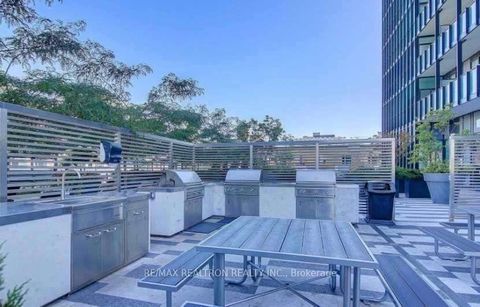 Photo 17 at 1311 - 101 Charles Street E, Yonge Corridor, Toronto Photo 17 at 1311 - 101 Charles Street E, Yonge Corridor, Toronto