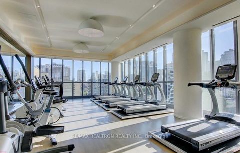 Photo 22 at 1311 - 101 Charles Street E, Yonge Corridor, Toronto Photo 22 at 1311 - 101 Charles Street E, Yonge Corridor, Toronto