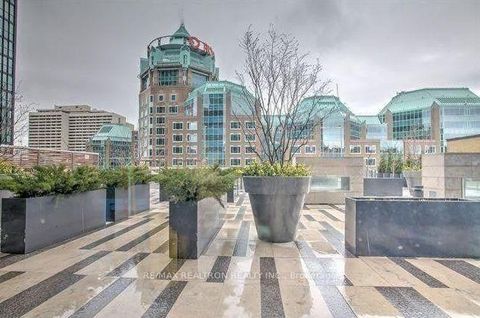 Photo 27 at 1311 - 101 Charles Street E, Yonge Corridor, Toronto Photo 27 at 1311 - 101 Charles Street E, Yonge Corridor, Toronto