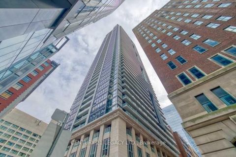 Photo 1 at 4201 - 70 Temperance Street, Bay Street Corridor, Toronto