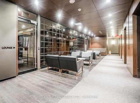 Photo 6 at 4201 - 70 Temperance Street, Bay Street Corridor, Toronto