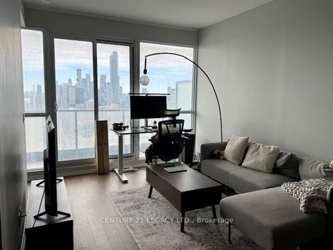 Photo 9 at 4201 - 70 Temperance Street, Bay Street Corridor, Toronto