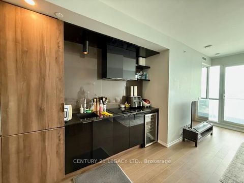 Photo 10 at 4201 - 70 Temperance Street, Bay Street Corridor, Toronto
