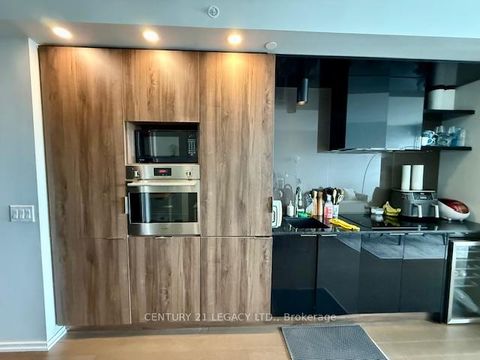 Photo 11 at 4201 - 70 Temperance Street, Bay Street Corridor, Toronto