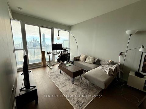 Photo 13 at 4201 - 70 Temperance Street, Bay Street Corridor, Toronto