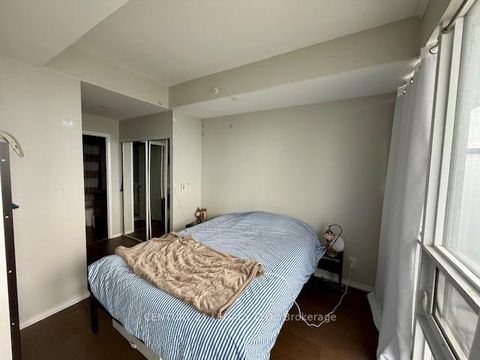 Photo 14 at 4201 - 70 Temperance Street, Bay Street Corridor, Toronto