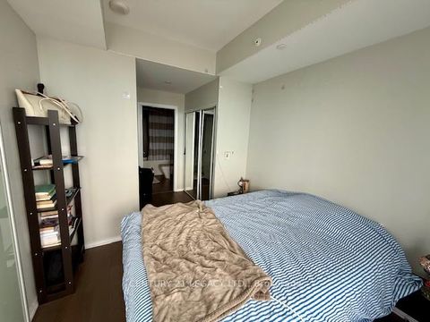 Photo 15 at 4201 - 70 Temperance Street, Bay Street Corridor, Toronto
