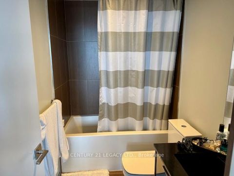 Photo 16 at 4201 - 70 Temperance Street, Bay Street Corridor, Toronto
