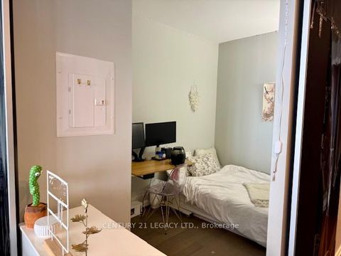 Photo 18 at 4201 - 70 Temperance Street, Bay Street Corridor, Toronto