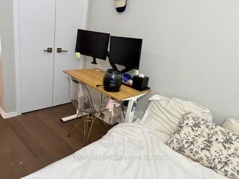 Photo 20 at 4201 - 70 Temperance Street, Bay Street Corridor, Toronto