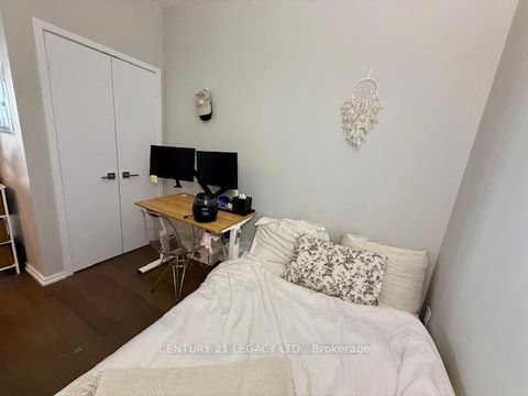 Photo 21 at 4201 - 70 Temperance Street, Bay Street Corridor, Toronto