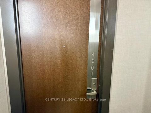 Photo 22 at 4201 - 70 Temperance Street, Bay Street Corridor, Toronto