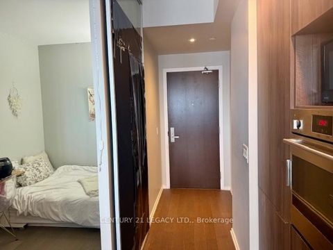 Photo 24 at 4201 - 70 Temperance Street, Bay Street Corridor, Toronto