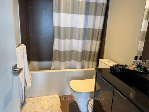 Photo 25 at 4201 - 70 Temperance Street, Bay Street Corridor, Toronto
