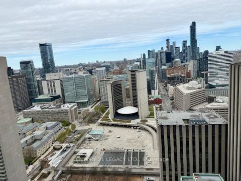 Photo 26 at 4201 - 70 Temperance Street, Bay Street Corridor, Toronto