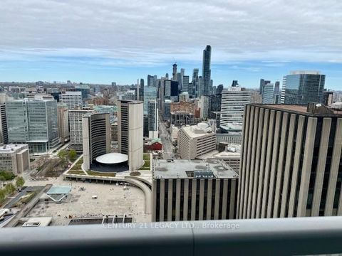 Photo 27 at 4201 - 70 Temperance Street, Bay Street Corridor, Toronto