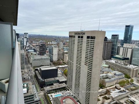 Photo 30 at 4201 - 70 Temperance Street, Bay Street Corridor, Toronto
