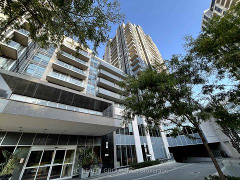 Photo 0 at Ph5 - 120 Harrison Garden Boulevard, Willowdale East, Toronto