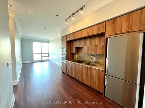 Photo 1 at Ph5 - 120 Harrison Garden Boulevard, Willowdale East, Toronto