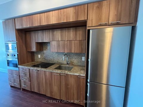Photo 2 at Ph5 - 120 Harrison Garden Boulevard, Willowdale East, Toronto