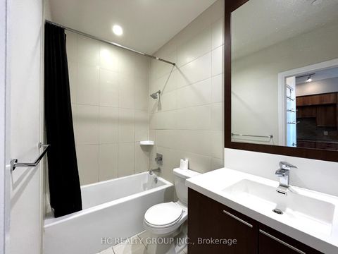 Photo 6 at Ph5 - 120 Harrison Garden Boulevard, Willowdale East, Toronto